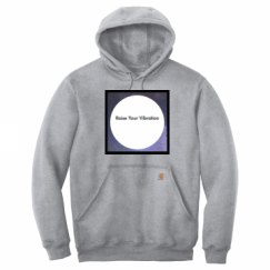 Unisex Carhartt Hooded Sweatshirt