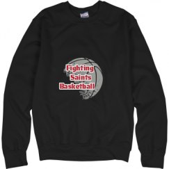 Unisex Basic Promo Crewneck Sweatshirt