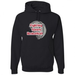 Unisex Basic Promo Hoodie