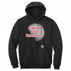 Unisex Carhartt Hooded Sweatshirt