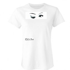 Ladies Slim Fit Favorite Tee