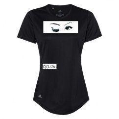 Women's Adidas Sport Shirt 