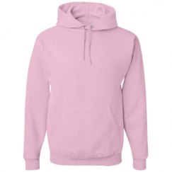 Unisex Basic Promo Hoodie