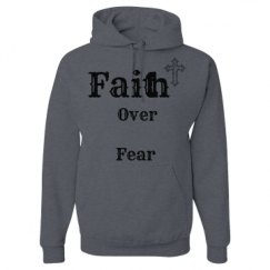 Unisex Basic Promo Hoodie