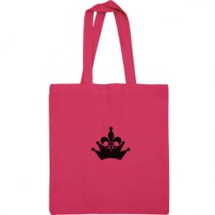 Canvas Tote Bag