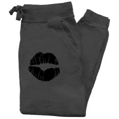 Unisex Fleece Jogger