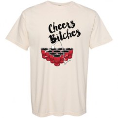 Adult Heavyweight T-Shirt