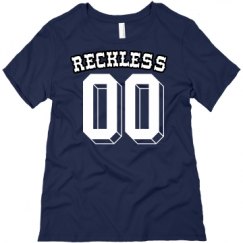 Ladies Relaxed Fit Tee