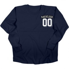 Ladies Game Day Jersey