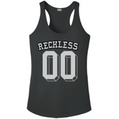Ladies Athletic Performance Racerback Tank
