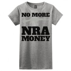 Ladies Basic Softstyle Tee