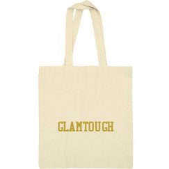 Canvas Bargain Tote Bag