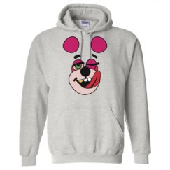 Unisex Basic Promo Hoodie