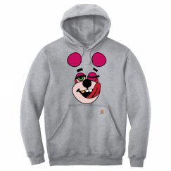 Unisex Carhartt Hooded Sweatshirt