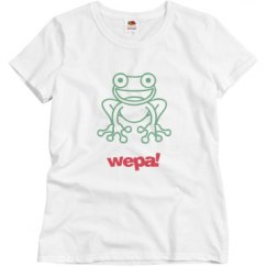 Ladies Basic Softstyle Promo Tee