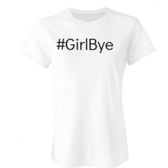 Ladies Slim Fit Favorite Tee