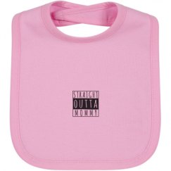 Infant Jersey Bib