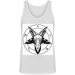 Unisex Jersey Tank Top