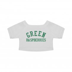 8 Inch Stuffed Animal Tee