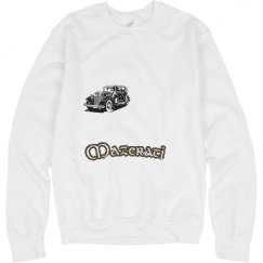 Unisex Basic Promo Crewneck Sweatshirt