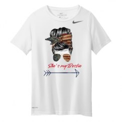 Youth Nike Legend Shirt