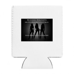 Regular 12 oz Can Cooler