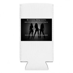 Slim 12 oz Can Cooler