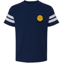 Youth Vintage Sports Tee