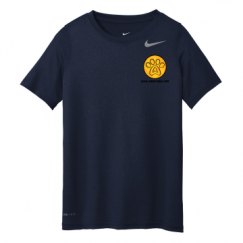 Youth Nike Legend Shirt