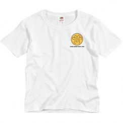 Youth Basic Promo Tee
