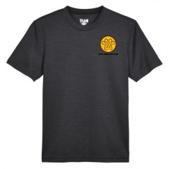 Youth Heather Performance Tee
