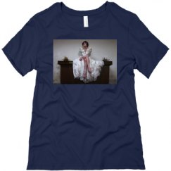 Ladies Relaxed Fit Tee