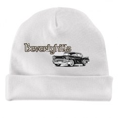 Rabbit Skins Baby Hat