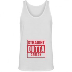 Unisex Jersey Tank Top