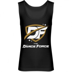 Youth Jersey Tank Top