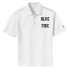 Unisex Nike Basic Dri Fit Polo Shirt