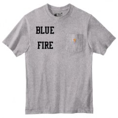 Unisex Carhartt Tall Pocket Tee