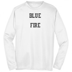 Unisex Athletic Performance Long Sleeve Tee