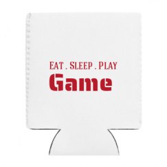 Regular 12 oz Can Cooler