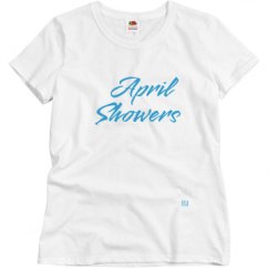 Ladies Basic Softstyle Promo Tee