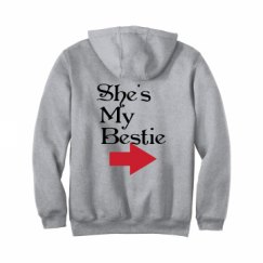 Unisex Carhartt Hooded Sweatshirt