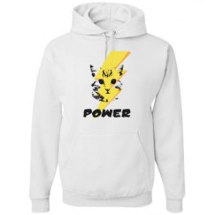 Unisex Basic Promo Hoodie