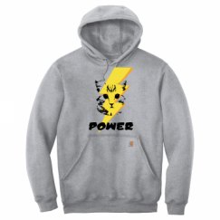 Unisex Carhartt Hooded Sweatshirt