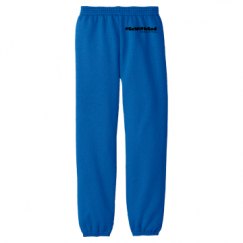 Youth Fleece Sweatpants