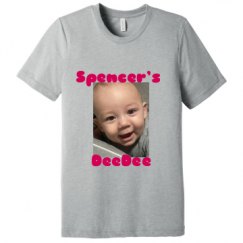 Unisex Triblend Tee