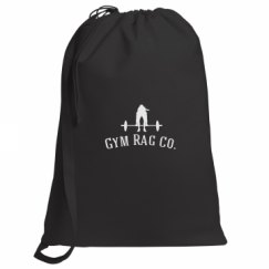 Canvas Laundry Bag