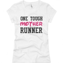 Ladies Slim Fit Basic Promo Jersey Tee