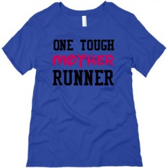 Ladies Relaxed Fit Tee