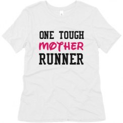 Ladies Relaxed Fit Super Soft Triblend Tee