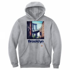 Unisex Carhartt Hooded Sweatshirt